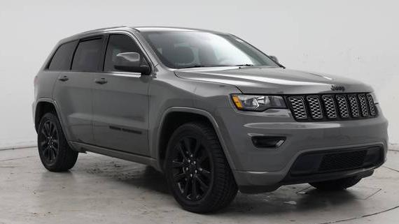 JEEP GRAND CHEROKEE 2020 1C4RJEAGXLC318241 image